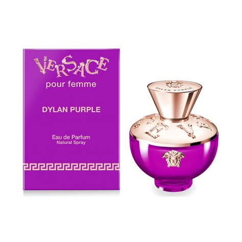 versace women duglas|Versace Pour Femme Dylan Purple Versace for women.